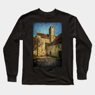 Abingdon Abbey Long Sleeve T-Shirt